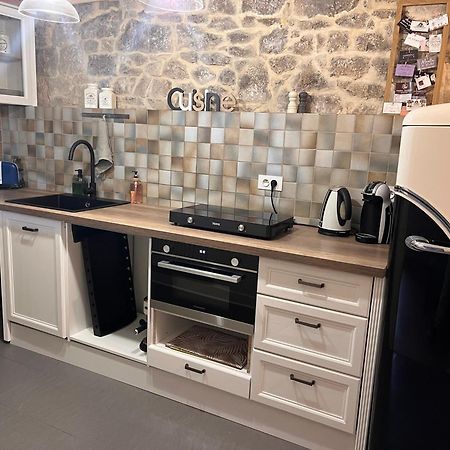 شقة Castelnaud Vue المظهر الخارجي الصورة