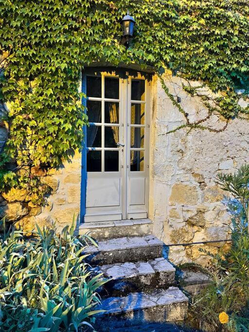 شقة Castelnaud Vue المظهر الخارجي الصورة