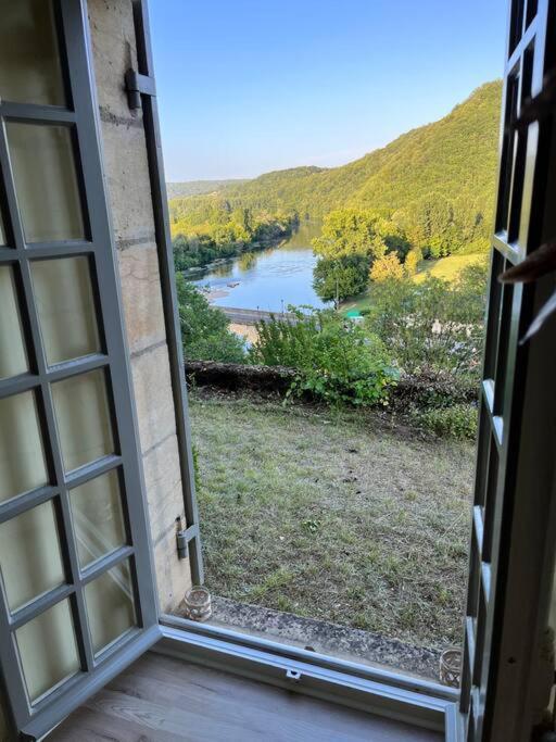شقة Castelnaud Vue المظهر الخارجي الصورة