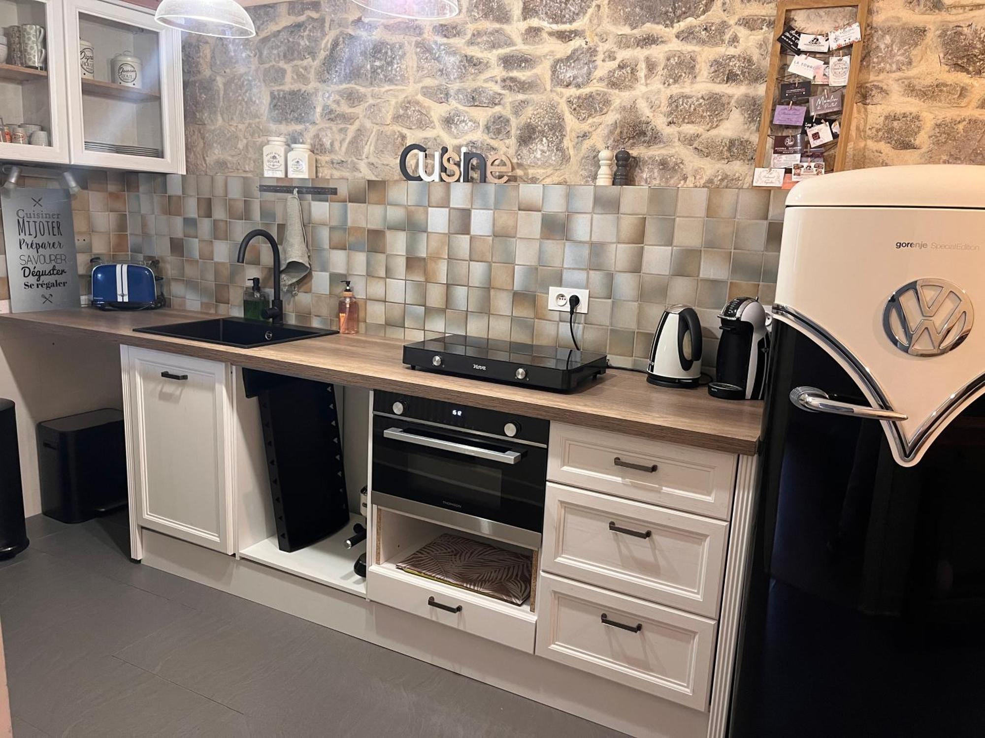 شقة Castelnaud Vue المظهر الخارجي الصورة